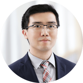 Yuan Luo Cutout